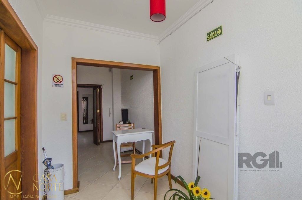 Casa à venda com 2 quartos, 116m², 2 suítes, Rua João Alfredo no bairro Cidade Baixa em Porto Alegre