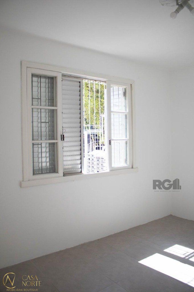 Apartamento à venda com 1 quarto, 42m², Avenida Getúlio Vargas no bairro Menino Deus em Porto Alegre