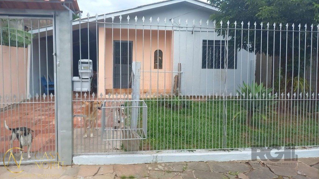 Apartamento à venda com 2 quartos, 152m², 2 vagas, Rua Maria Bernardina dos Santos Magnus no bairro Santa Rosa de Lima em Porto Alegre