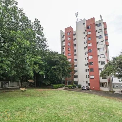 Apartamento à venda com 2 quartos, 55m², 1 suíte, 1 vaga, Rua General Jonathas Borges Fortes no bairro Glória em Porto Alegre