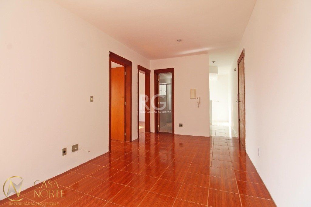 Apartamento à venda com 2 quartos, 48m², 1 vaga, Avenida Teresópolis no bairro Teresópolis em Porto Alegre