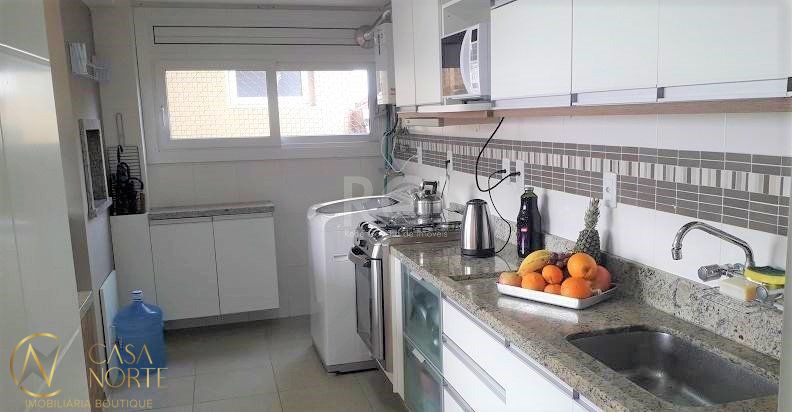 Apartamento à venda com 2 quartos, 83m², 1 suíte, 1 vaga, Rua Joaquim Cruz no bairro Santo Antônio em Porto Alegre