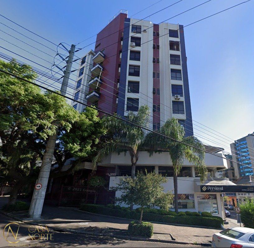 Sala Comercial à venda , 160m², 2 vagas, Rua Felicíssimo de Azevedo no bairro Auxiliadora em Porto Alegre