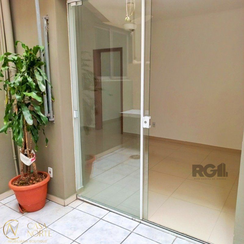 Apartamento à venda com 1 quarto, 45m², Avenida Getúlio Vargas no bairro Menino Deus em Porto Alegre