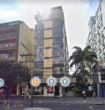 Sala Comercial à venda , 34m², Avenida Cristovao Colombo no bairro Floresta em Porto Alegre