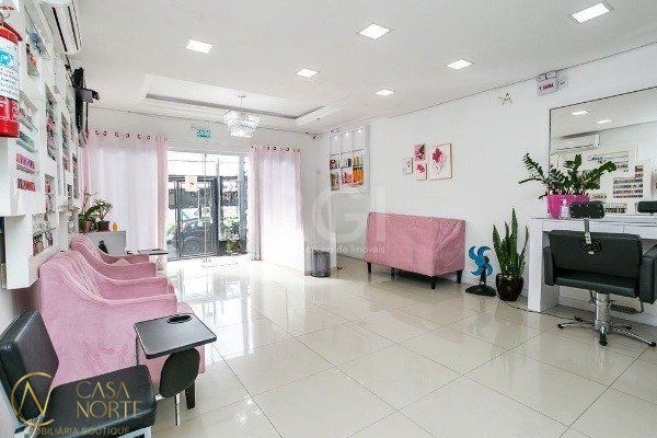 Prédio Comercial à venda , 201m², 2 vagas, Travessa Guedes da Luz no bairro Partenon em Porto Alegre