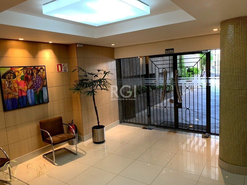 Sala Comercial à venda , 36m², Avenida Protásio Alves no bairro Rio Branco em Porto Alegre