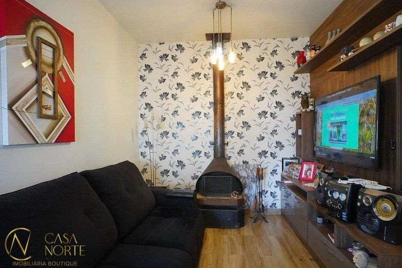 Apartamento à venda com 3 quartos, 91m², 2 vagas, Avenida Protásio Alves no bairro Petrópolis em Porto Alegre