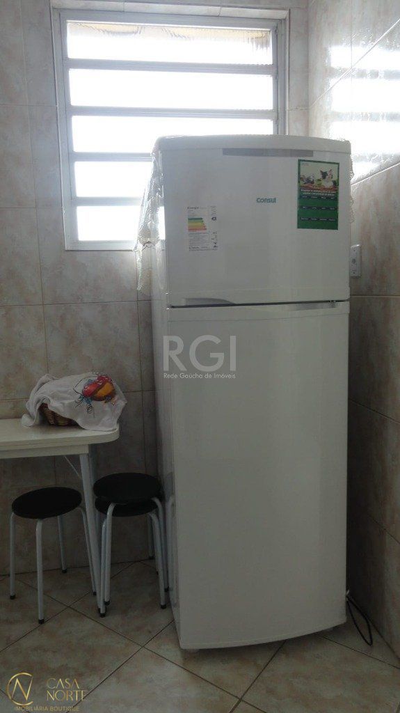 Apartamento à venda com 2 quartos, 59m², Rua Santana no bairro Farroupilha em Porto Alegre