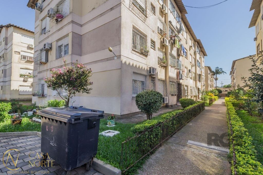 Apartamento à venda com 3 quartos, 75m², Avenida Baltazar de Oliveira Garcia no bairro Rubem Berta em Porto Alegre