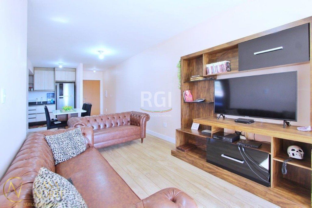 Cobertura à venda com 2 quartos, 128m², 1 suíte, 2 vagas, Avenida Belem no bairro Teresópolis em Porto Alegre