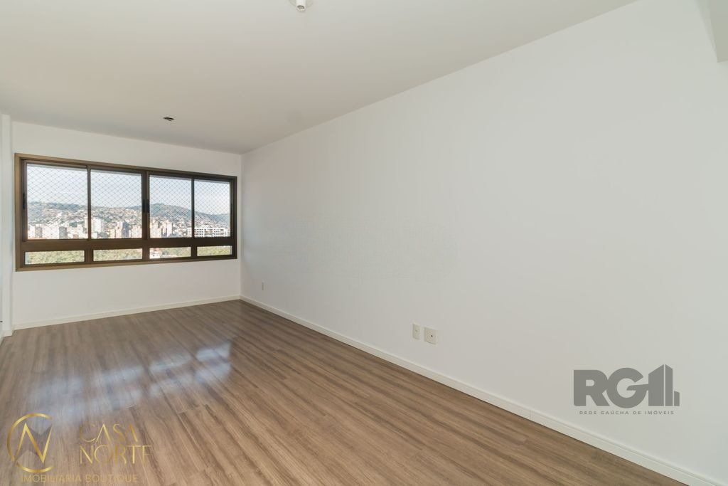 Apartamento à venda com 2 quartos, 62m², 1 suíte, 1 vaga, Rua Aneron Correa de Oliveira no bairro Jardim do Salso em Porto Alegre