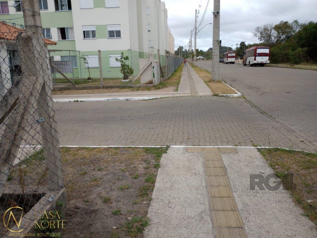 Apartamento à venda com 2 quartos, 68m², 1 vaga, Rua Gentil Claudionor de Souza Lopes no bairro Chapéu do Sol em Porto Alegre