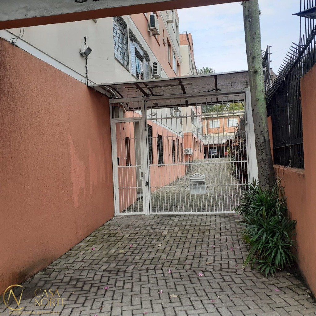 Cobertura à venda com 2 quartos, 90m², 1 vaga, Avenida Teresópolis no bairro Teresópolis em Porto Alegre