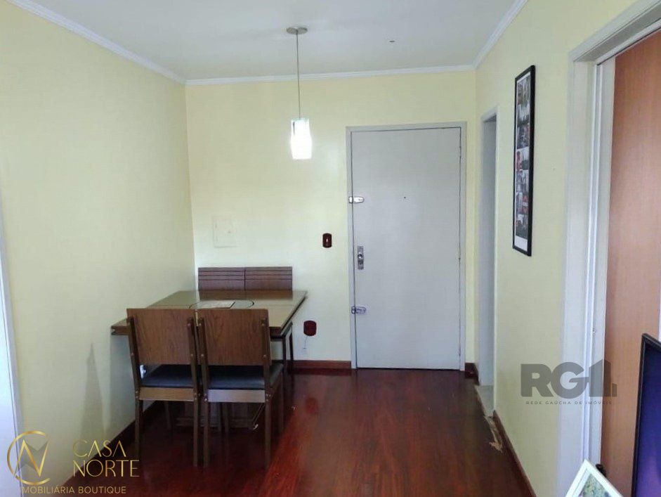 Apartamento à venda com 1 quarto, 54m², Rua Tobias Barreto no bairro Partenon em Porto Alegre