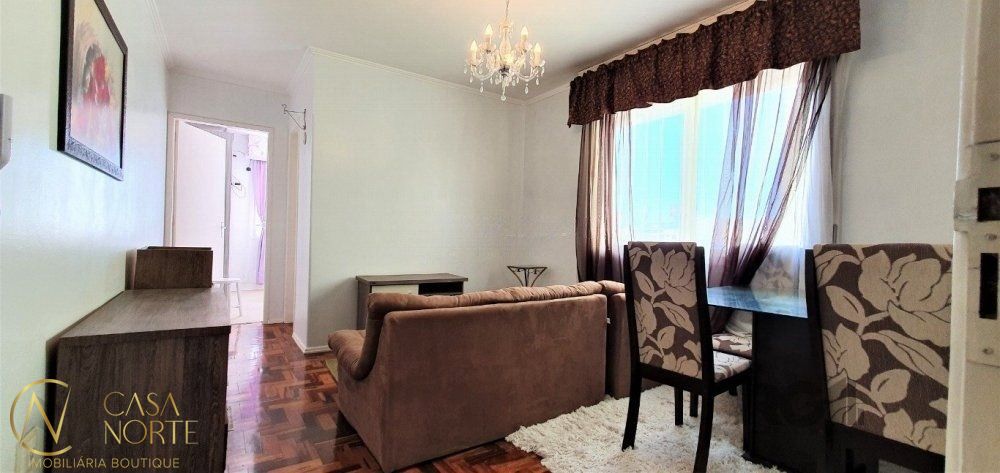 Apartamento à venda com 1 quarto, 41m², Rua Alianca no bairro Jardim Lindóia em Porto Alegre