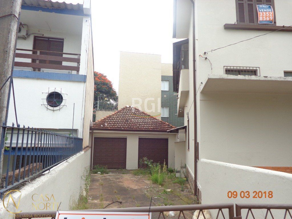 Prédio Comercial à venda , 400m², Rua Professor Ivo Corseuil no bairro Petrópolis em Porto Alegre