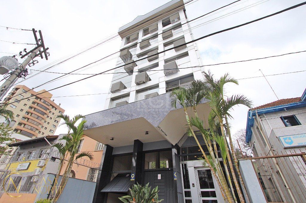 Sala Comercial à venda , 86m², Rua José de Alencar no bairro Menino Deus em Porto Alegre