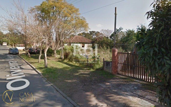Terreno à venda , 280m², Estrada Francisca de Oliveira Vieira no bairro Belém Novo em Porto Alegre