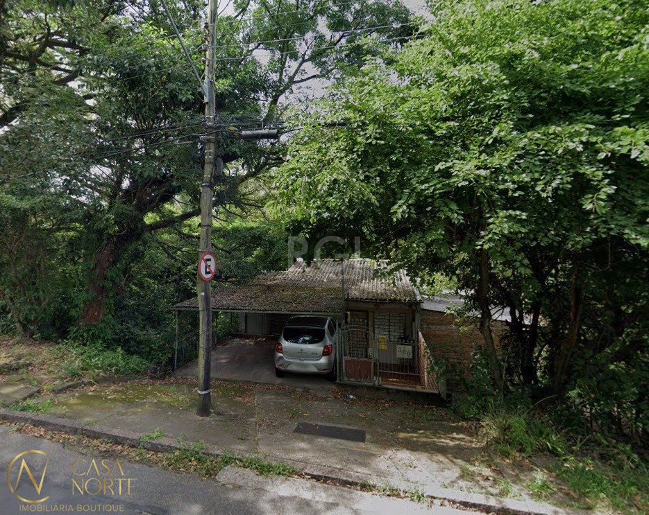 Terreno à venda , 300m², Rua Octavio de Souza no bairro Teresópolis em Porto Alegre