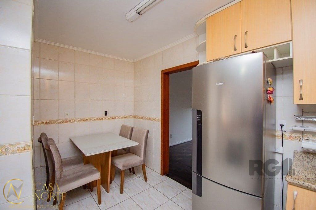 Apartamento à venda com 3 quartos, 78m², Rua Engenheiro Antônio Carlos Tibiriçá no bairro Petrópolis em Porto Alegre