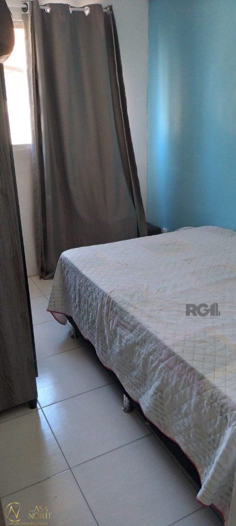 Apartamento à venda com 2 quartos, 39m², 1 vaga, Rua Intendente Alfredo Azevedo no bairro Glória em Porto Alegre