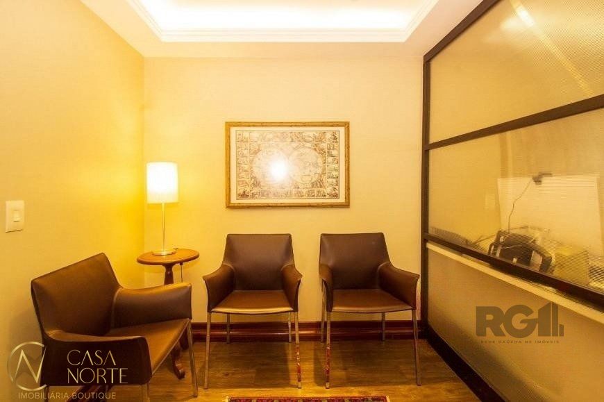Sala Comercial à venda , 39m², 1 vaga, Rua Felicíssimo de Azevedo no bairro Auxiliadora em Porto Alegre