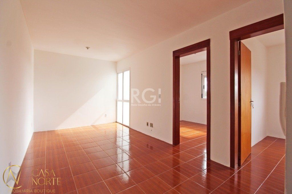 Apartamento à venda com 2 quartos, 48m², 1 vaga, Avenida Teresópolis no bairro Teresópolis em Porto Alegre