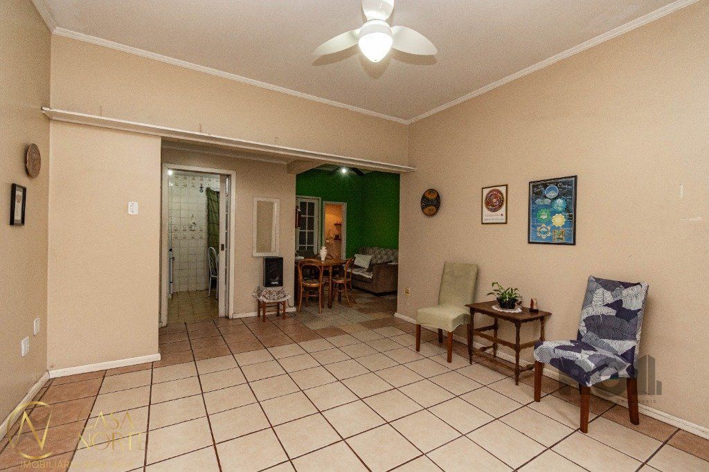 Apartamento à venda com 3 quartos, 95m², Avenida Nova York no bairro Auxiliadora em Porto Alegre