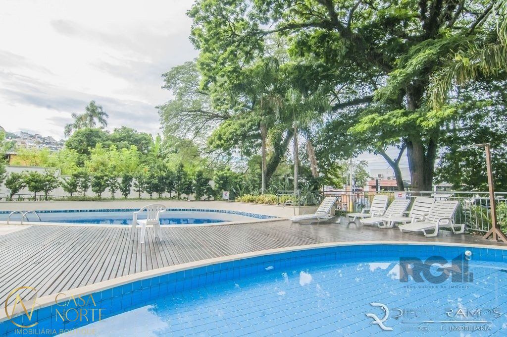 Apartamento à venda com 2 quartos, 62m², 1 suíte, 1 vaga, Rua Doutor Campos Velho no bairro Cristal em Porto Alegre