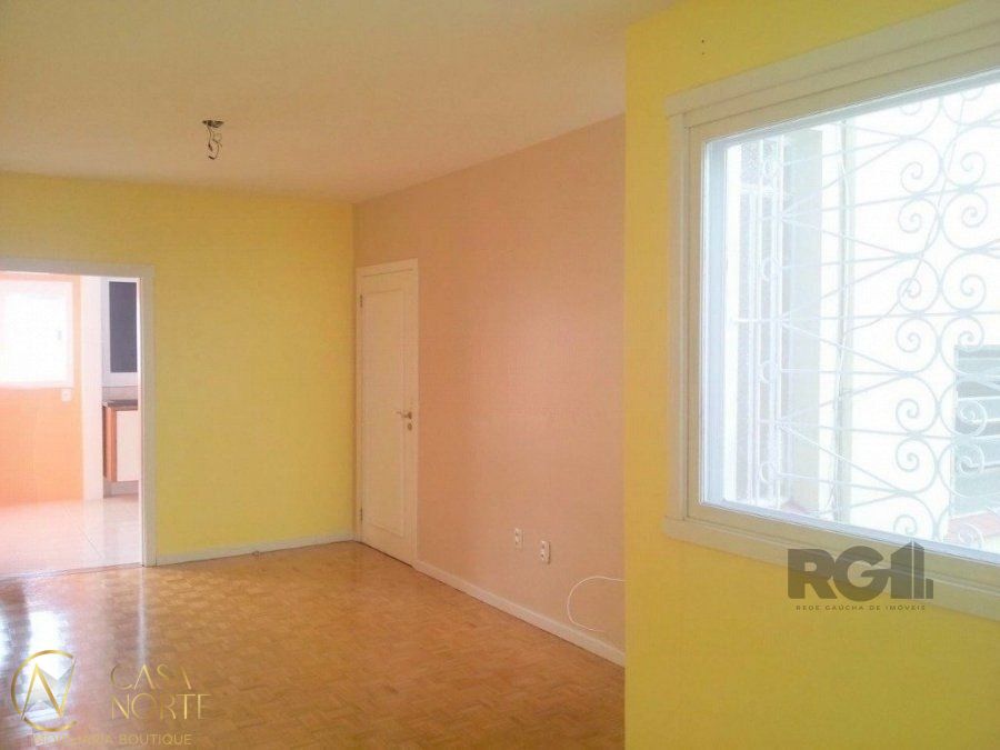 Apartamento à venda com 3 quartos, 102m², Rua Mariante no bairro Rio Branco em Porto Alegre