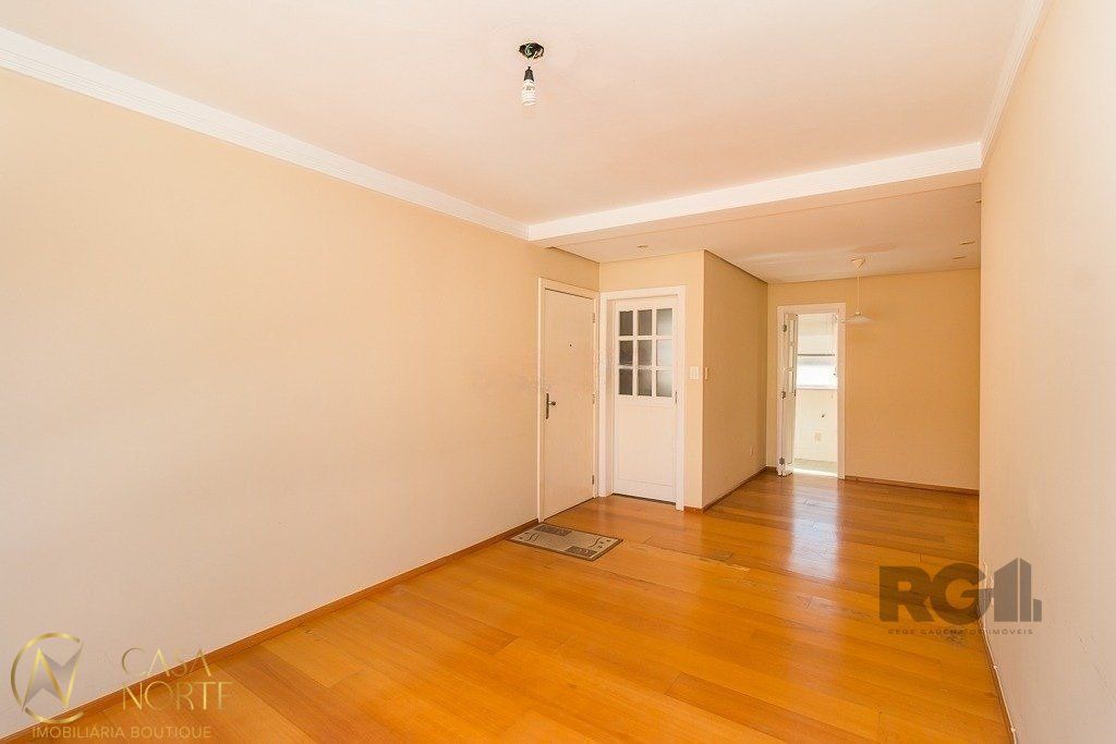 Apartamento à venda com 2 quartos, 70m², Rua Tito Lívio Zambecari no bairro Mont Serrat em Porto Alegre