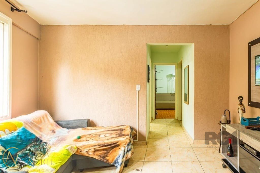 Apartamento à venda com 2 quartos, 57m², Rua Demetrio Ribeiro no bairro Centro Histórico em Porto Alegre