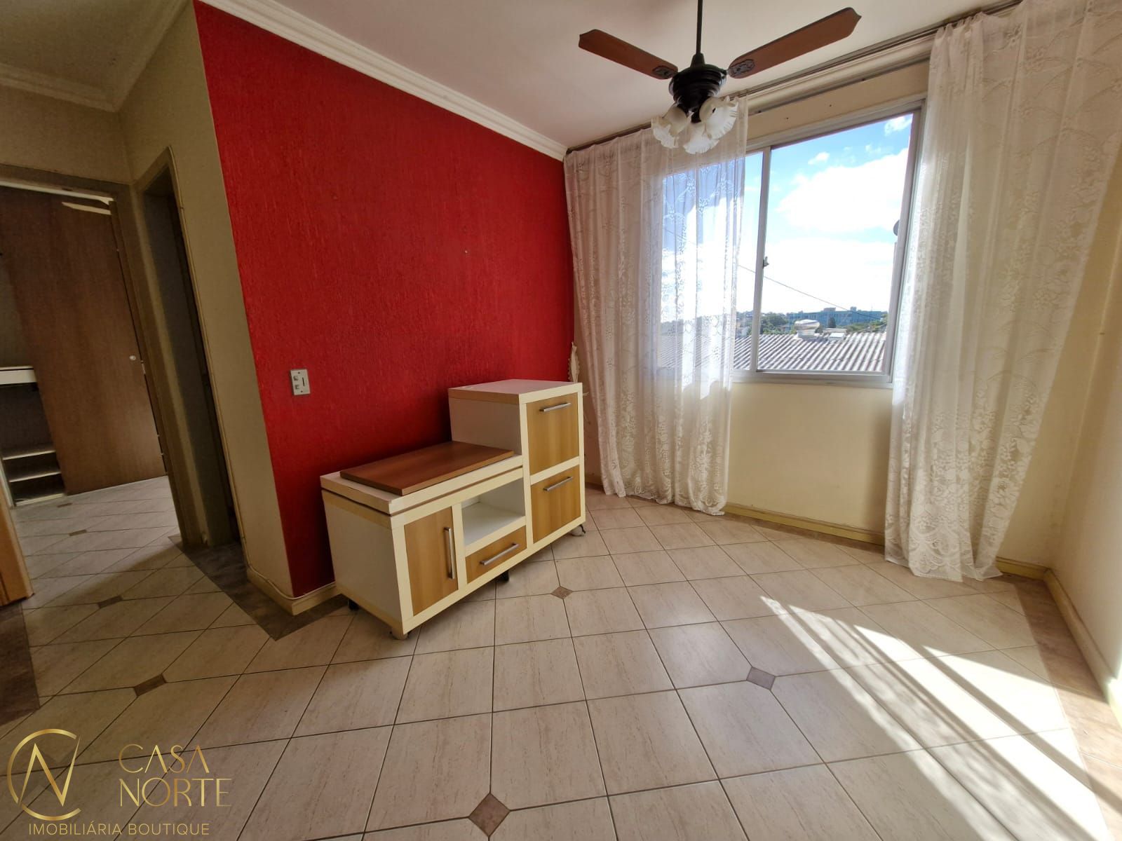 Apartamento à venda com 1 quarto, 44m², Rua Professor Carvalho Freitas no bairro Teresópolis em Porto Alegre