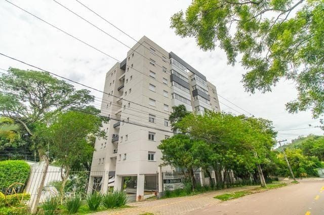Apartamento à venda com 3 quartos, 91m², 1 suíte, 1 vaga, Avenida Engenheiro Ludolfo Boehl no bairro Teresópolis em Porto Alegre