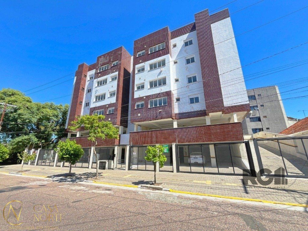 Apartamento à venda com 2 quartos, 71m², 1 suíte, 2 vagas, Rua José de Alencar no bairro Menino Deus em Porto Alegre