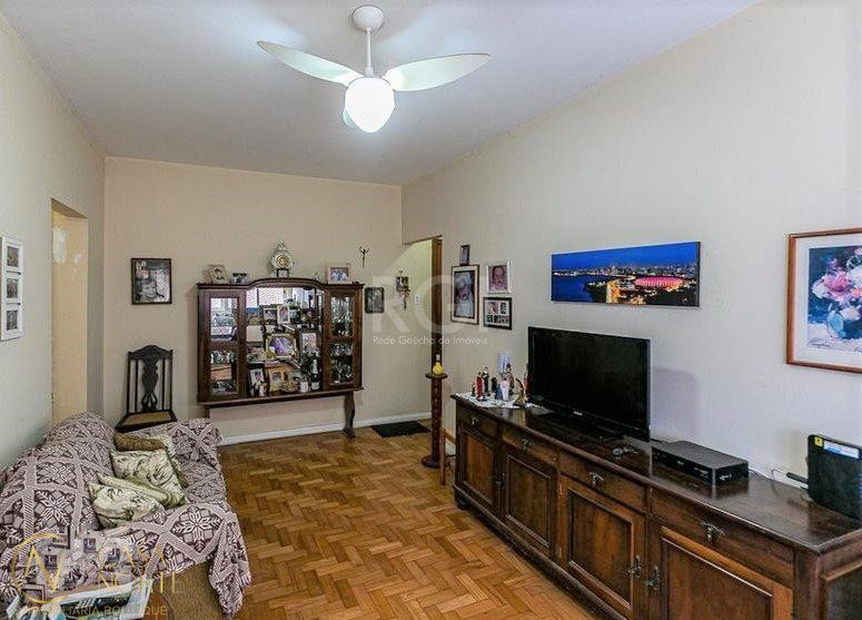 Apartamento à venda com 2 quartos, 89m², Rua Duque de Caxias no bairro Centro Histórico em Porto Alegre
