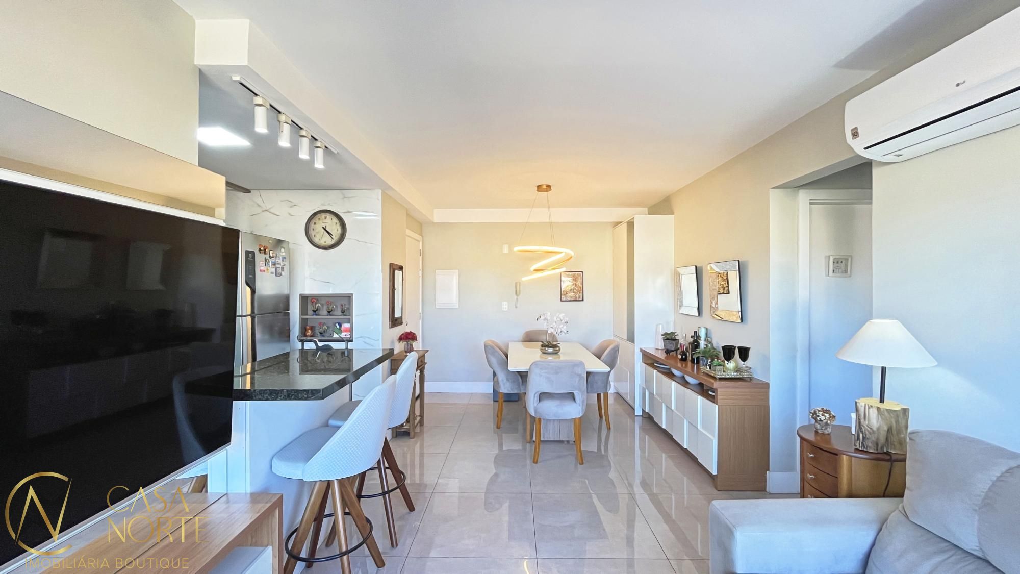 Apartamento à venda com 3 quartos, 73m², 1 suíte, 1 vaga, Rua Fonseca Ramos no bairro Medianeira em Porto Alegre