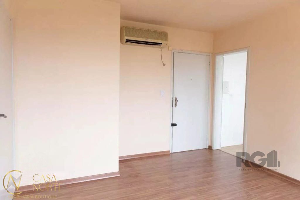Apartamento à venda com 1 quarto, 45m², 1 vaga, Rua Itapeva no bairro Passo da Areia em Porto Alegre