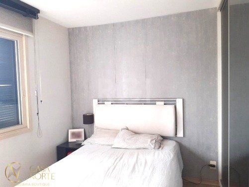 Apartamento à venda com 2 quartos, 63m², 1 vaga, Avenida Ipiranga no bairro Partenon em Porto Alegre