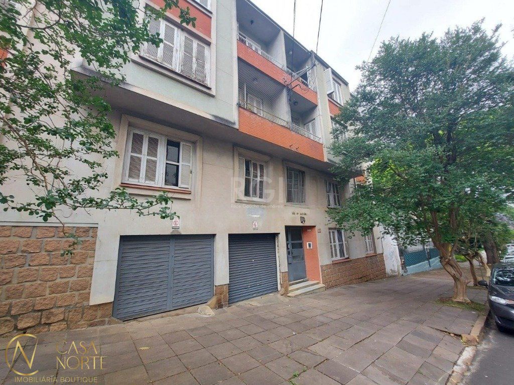 Apartamento à venda com 3 quartos, 86m², Avenida Nova York no bairro Auxiliadora em Porto Alegre