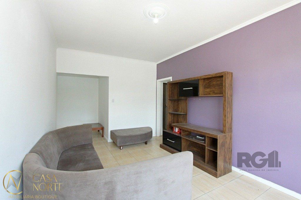 Apartamento à venda com 2 quartos, 79m², 2 vagas, Avenida Protásio Alves no bairro Petrópolis em Porto Alegre