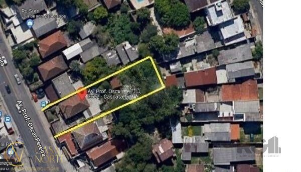 Casa à venda com 3 quartos, 180m², 2 vagas, Avenida Professor Oscar Pereira no bairro Glória em Porto Alegre