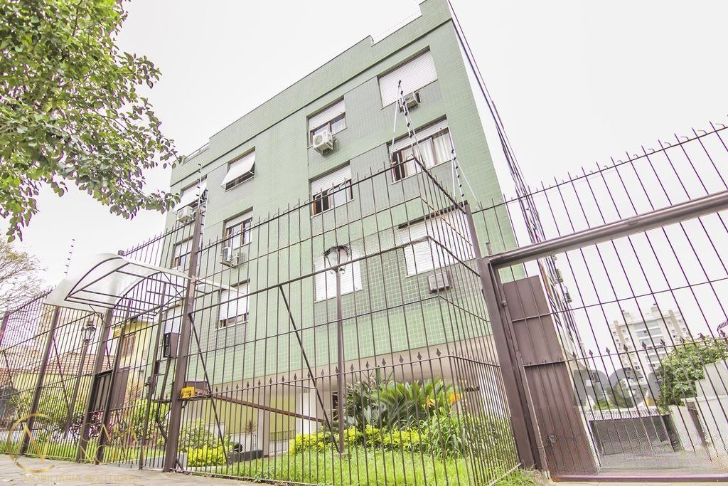 Apartamento à venda com 2 quartos, 60m², 1 vaga, Rua Javari no bairro Cristo Redentor em Porto Alegre