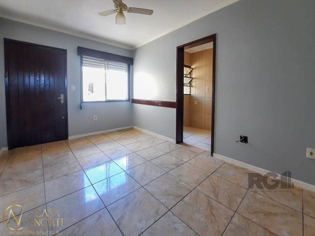 Apartamento à venda com 1 quarto, 42m², Rua Silverio Souto no bairro Teresópolis em Porto Alegre