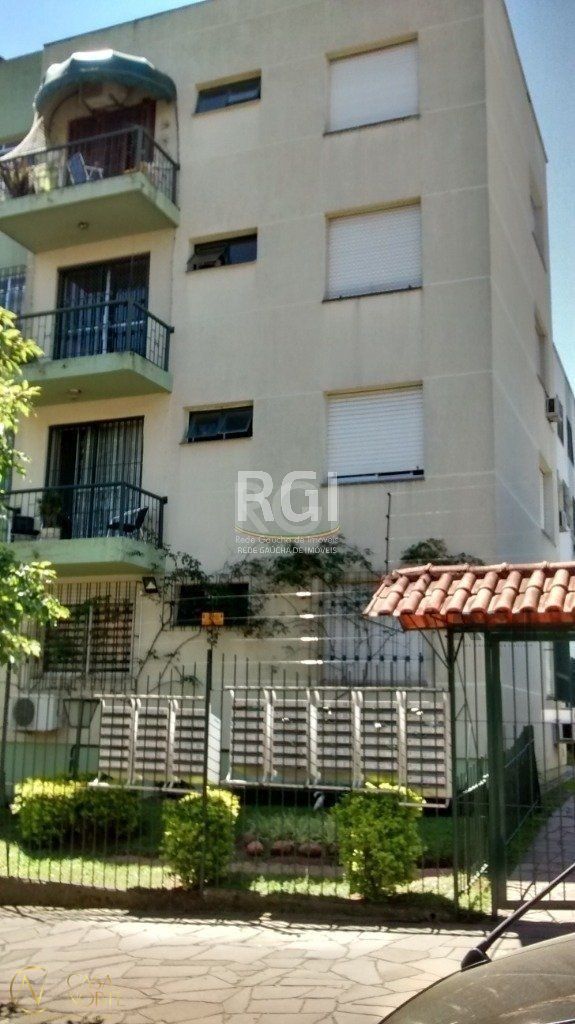 Apartamento à venda com 1 quarto, 42m², 1 suíte, Rua Nunes no bairro Medianeira em Porto Alegre