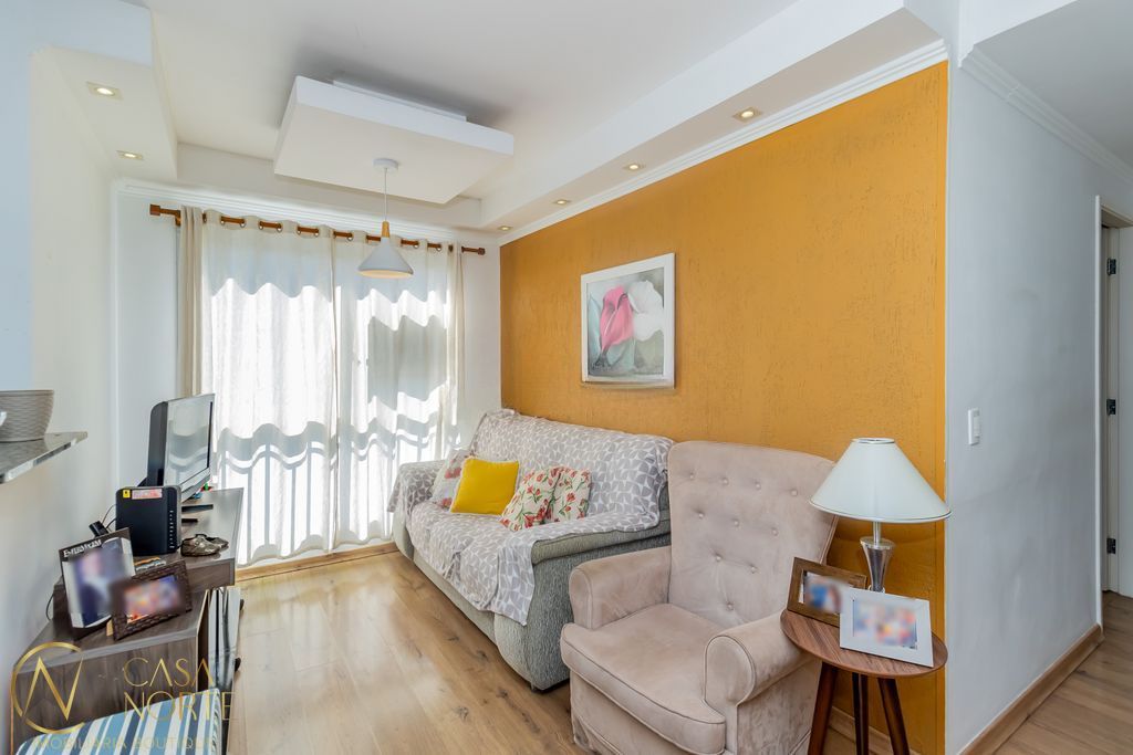 Apartamento à venda com 2 quartos, 51m², 1 suíte, 1 vaga, Rua Dom Vital no bairro Glória em Porto Alegre