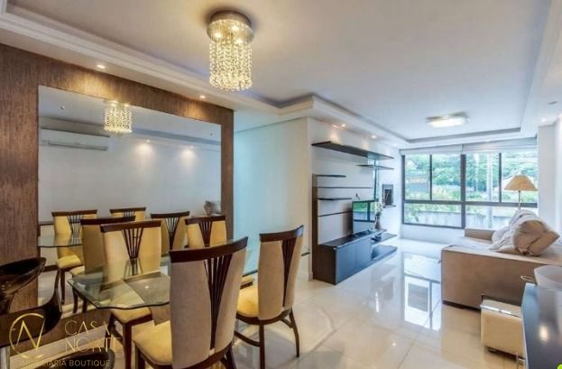 Apartamento à venda com 3 quartos, 85m², 1 suíte, 1 vaga, Avenida Ipiranga no bairro Jardim  Botânico em Porto Alegre