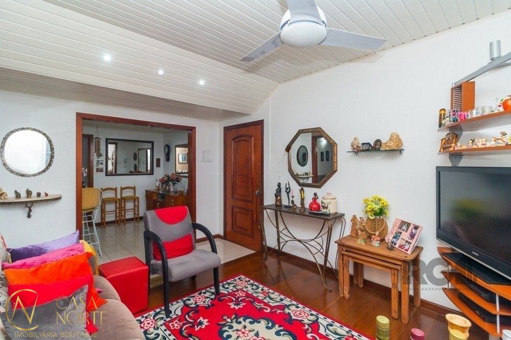 Apartamento à venda com 2 quartos, 76m², 2 suítes, Rua Barbedo no bairro Menino Deus em Porto Alegre