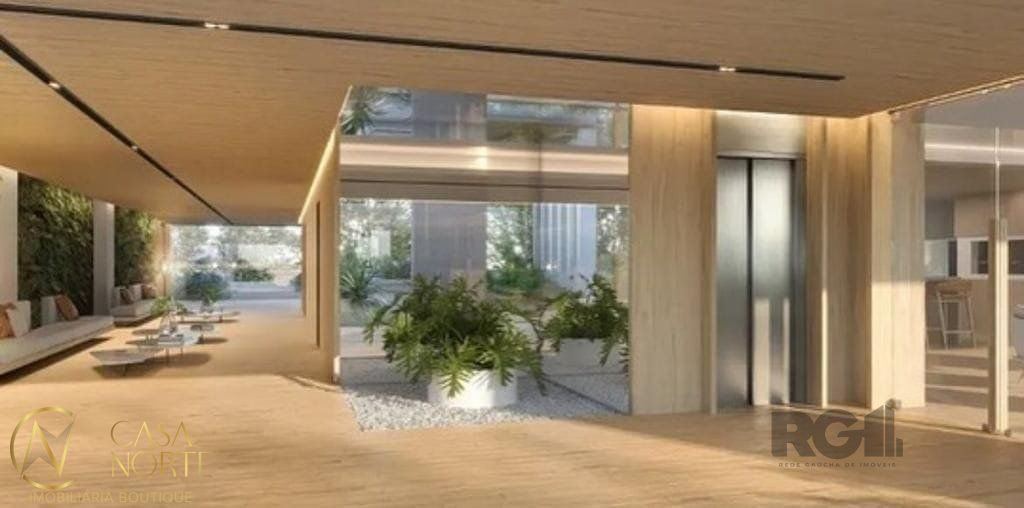 Apartamento à venda com 3 quartos, 159m², 3 suítes, 3 vagas, Rua Artur Rocha no bairro Auxiliadora em Porto Alegre